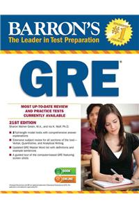 GRE