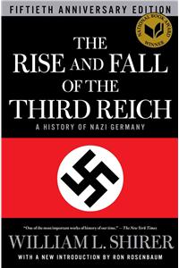 Rise and Fall of the Third Reich