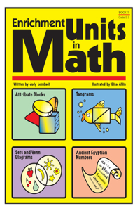 Enrichment Units in Math Book 1