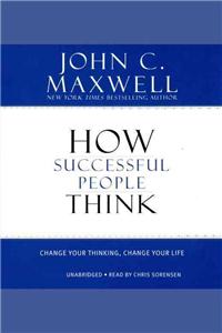 How Successful People Think