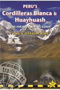Adventure Cycle-Touring Handbook Trailblazer Guide