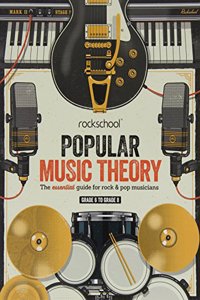 Popular Music Theory Guidebook Grades 6-8