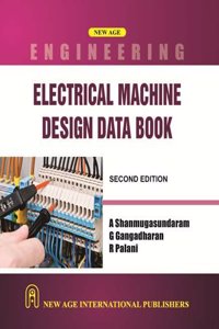 Electrical Machine Design Data Book