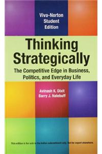 Thinking Strategically