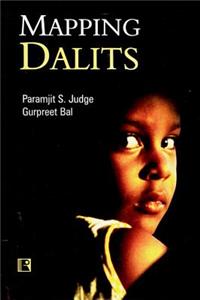 Mapping Dalits