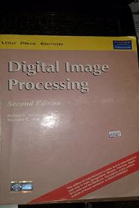 Digital Image Processing, 2E