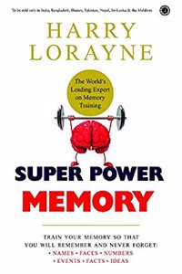 Super Power Memory