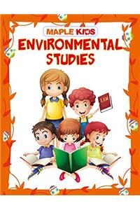 Pre-Nursery Environmental Studies