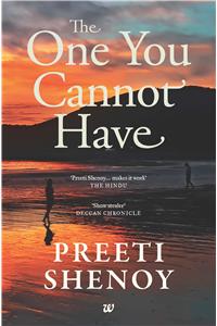 The One You Cannot Have