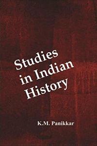 STUDIES IN INDIAN HISTORY
