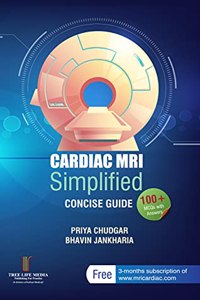 CARDIAC MRI Simplified CONCISE GUIDE