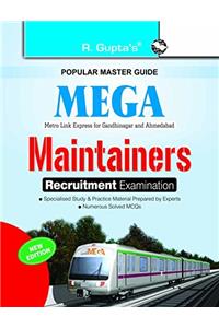 MEGA: Maintainers Recruitment Exam Guide