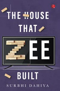 HOUSE THAT ZEE BUILT
