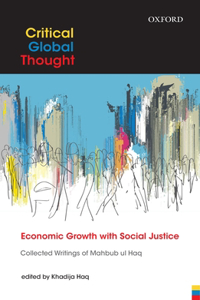 Economic Growth with Social Justice