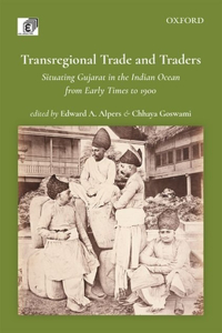 Transregional Trade and Traders