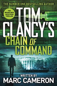 Tom Clancy's Chain of Command