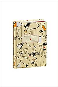 Magic Toyshop notebook