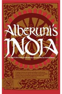 Alberuni's India (Abridged)
