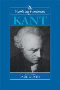 Cambridge Companion to Kant