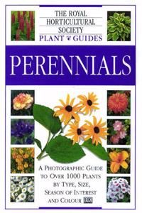 RHS Plant Guide:  Perennials