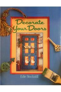 Decorate Your Doors