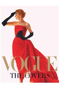 Vogue: The Covers [With 5 Classic Covers for Framing]