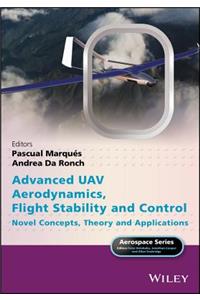 Advanced Uav Aerodynamics, Flight Stability and Control