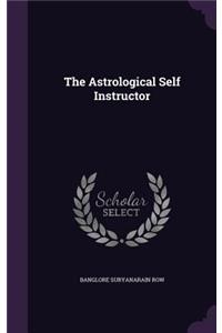 Astrological Self Instructor