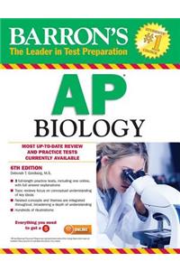 Barron's AP Biology