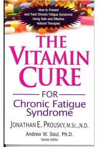 Vitamin Cure for Chronic Fatigue Syndrome