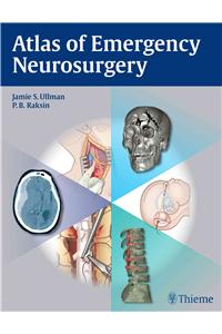 Atlas of Emergency Neurosurgery