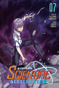 Certain Scientific Accelerator Vol. 7