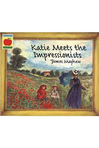 Katie and the Impressionists