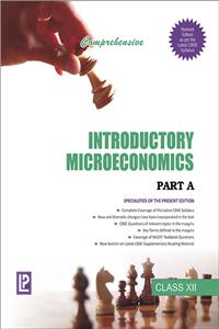 Comprehensive Introductory Micro And Macroeconomics Xii