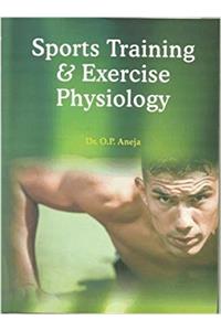 Sports Training & Exercise Physiology