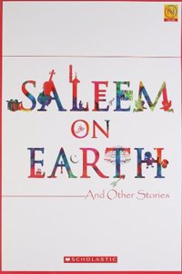 Saleem On Earth And Other Stories