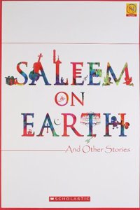 Saleem On Earth And Other Stories