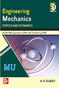 Engineering Mechanics: Statics & Dynamics