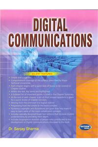 Digital Communication