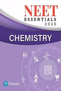 NEET Essentials - Chemistry