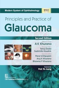 Principles And Practice Of Glaucoma