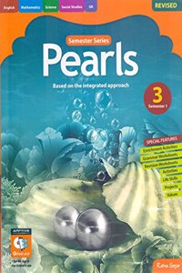 Revised Pearls 3 Semester 1 (2018)