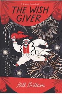 Wish Giver: A Newbery Honor Award Winner