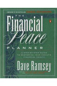 Financial Peace Planner