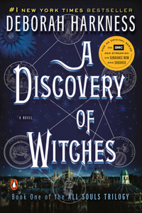 Discovery of Witches