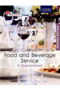 Food and Beverage Services