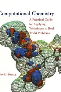 Computational Chemistry