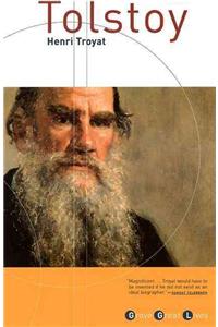 Tolstoy