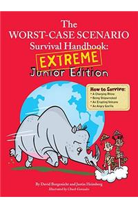 The Worst-Case Scenario Survival Handbook