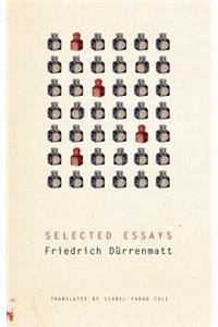 Selected Essays